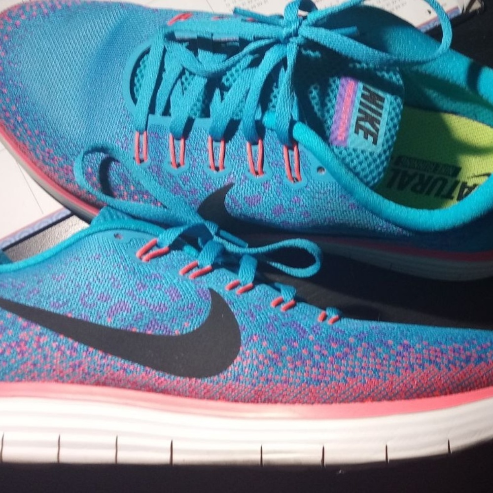 Nike freerun balance